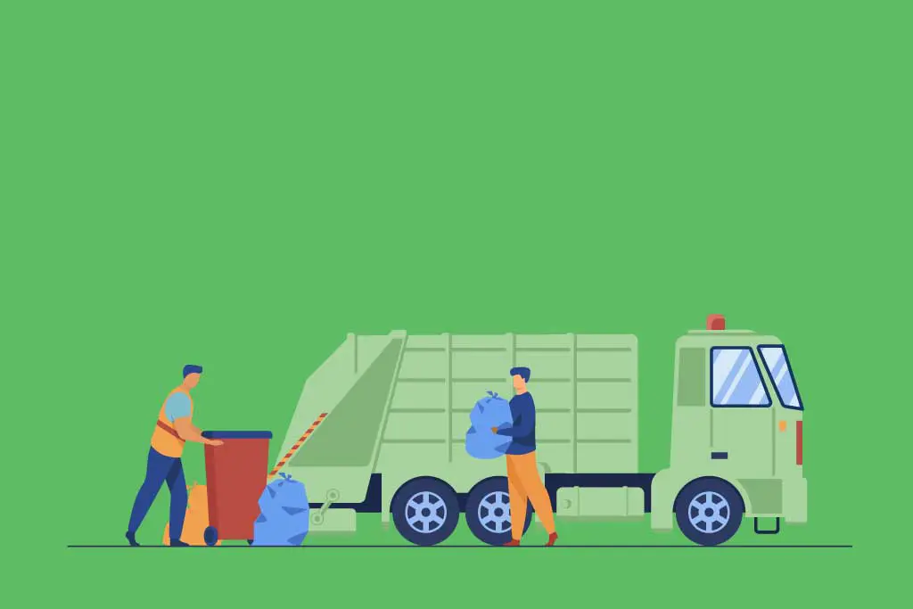 Prijevoz i zbrinjavanje otpada